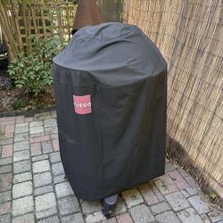 Gas Grill