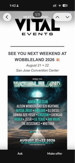 Wobbleland