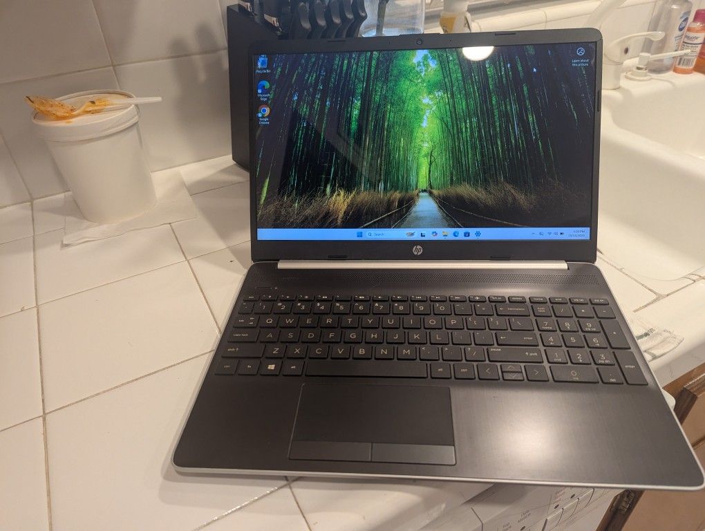 Hp Laptop