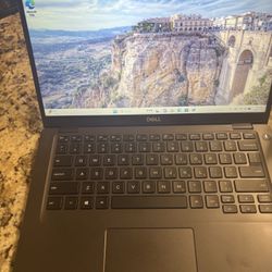 Dell Latitude 5400 