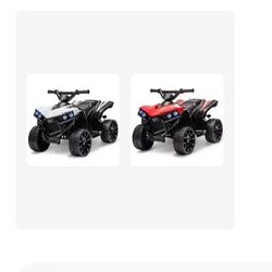 Ride On Toy 