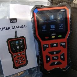 Scanner New $39 Firm Price