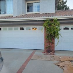 Garage Doors 