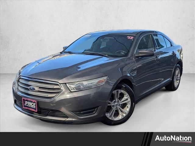 2013 Ford Taurus