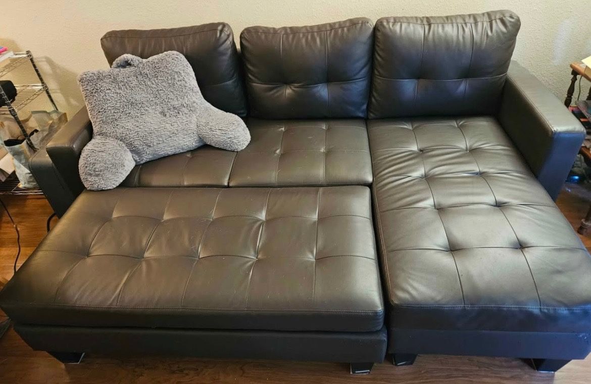 Sectional Couch