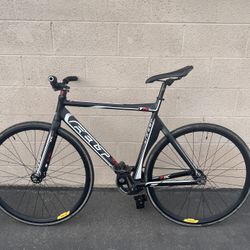 Felt Fixie