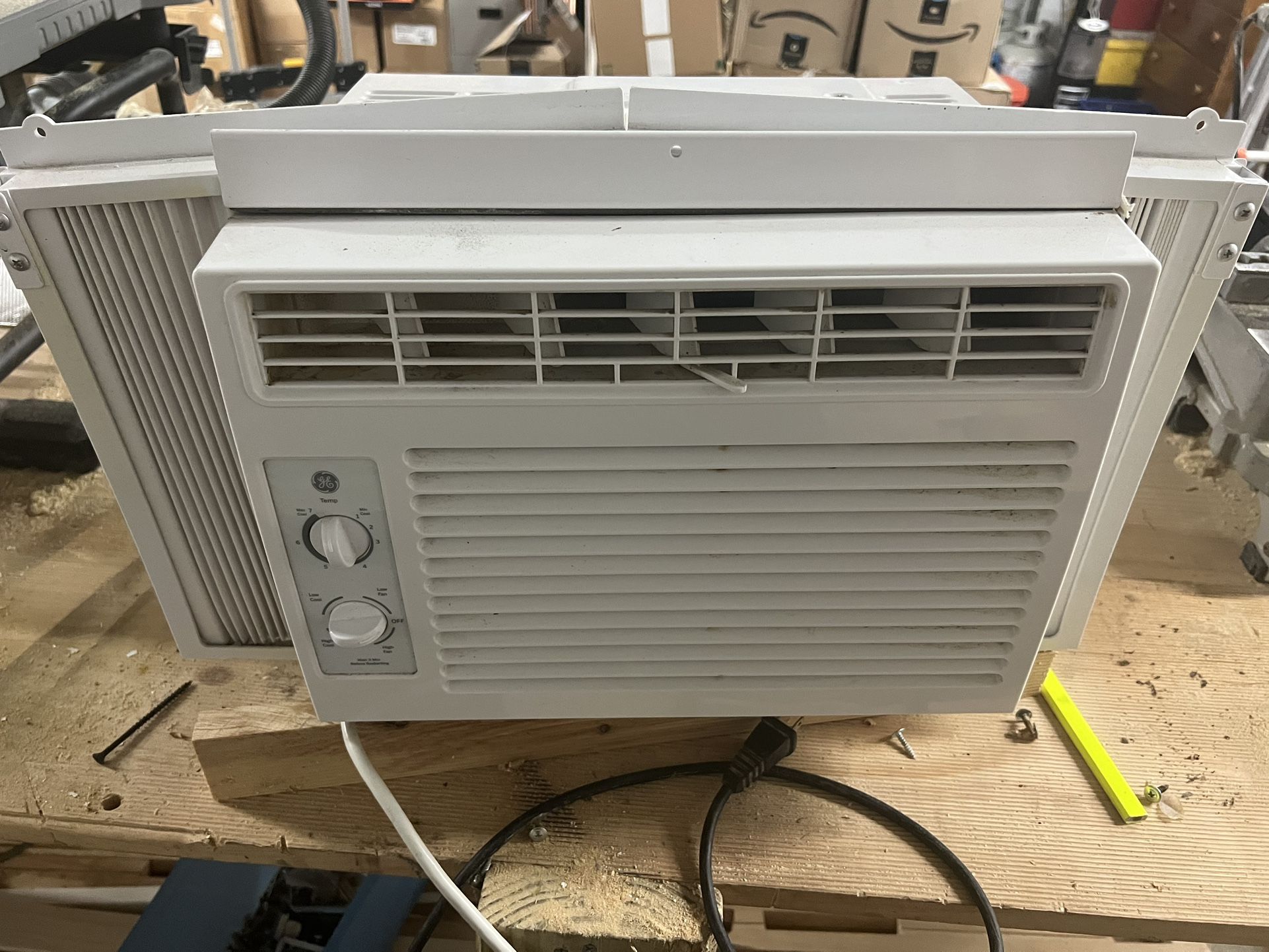 AC Window