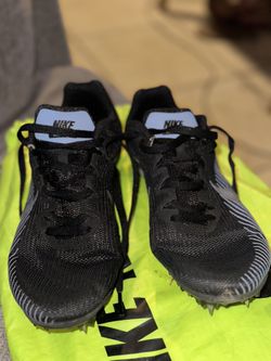 Track And Field Shoes