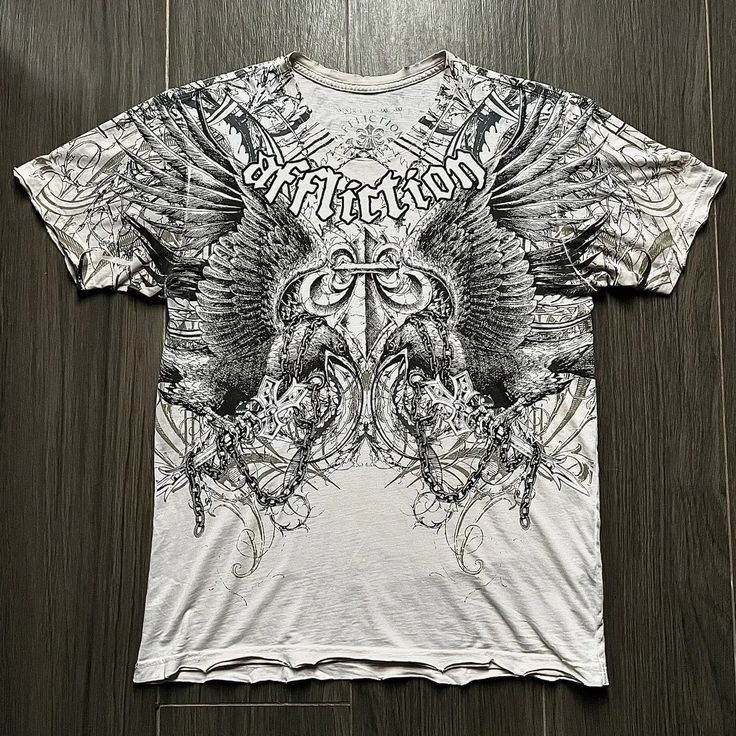 Some Shirts