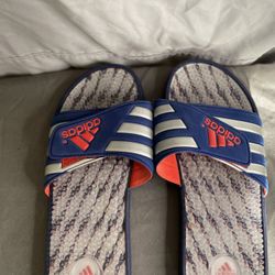 Adidas Sandals Slides