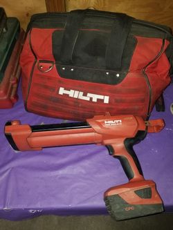 HILTI