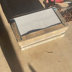 Tile White