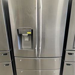 LG Refrigerator 28CU Open Box Appliance Up To 60% Off 