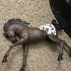 horse 
