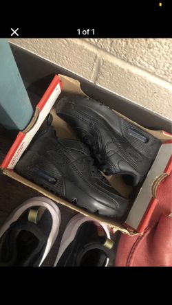 Brand New Air Max Size 10c Toddler 