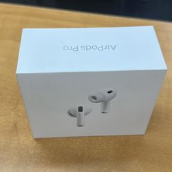 Apple AirPods Pro 3rd Gen 