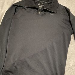 Nike Dry Fit 1/4 Zip