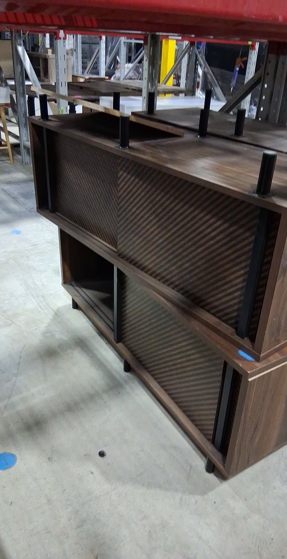 Wooden Cabinet /tv Stand/table Must Go!