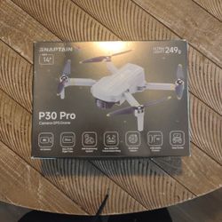 Snaptain P30 Pro Camera GPS Drone