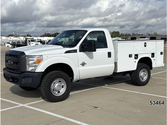 2015 Ford F-350
