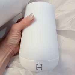 Hatch Rest Sound Machine + Night Light (Excellent Condition