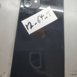 IPhone 12 64gb