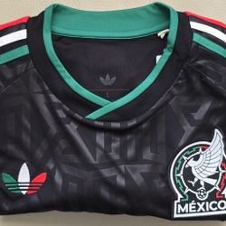 Mexico Jersey