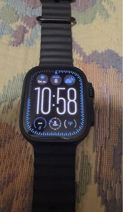 Apple Watch Ultra 2