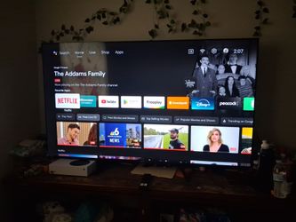TV 65"