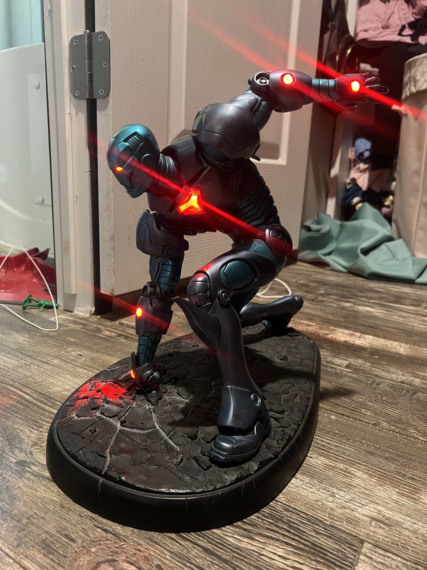 Iron Man