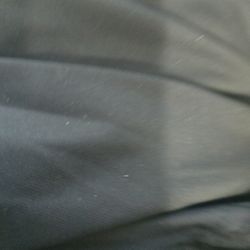 W124 GENUINE Mercedes Cd Changer Trunk Grey Fabric