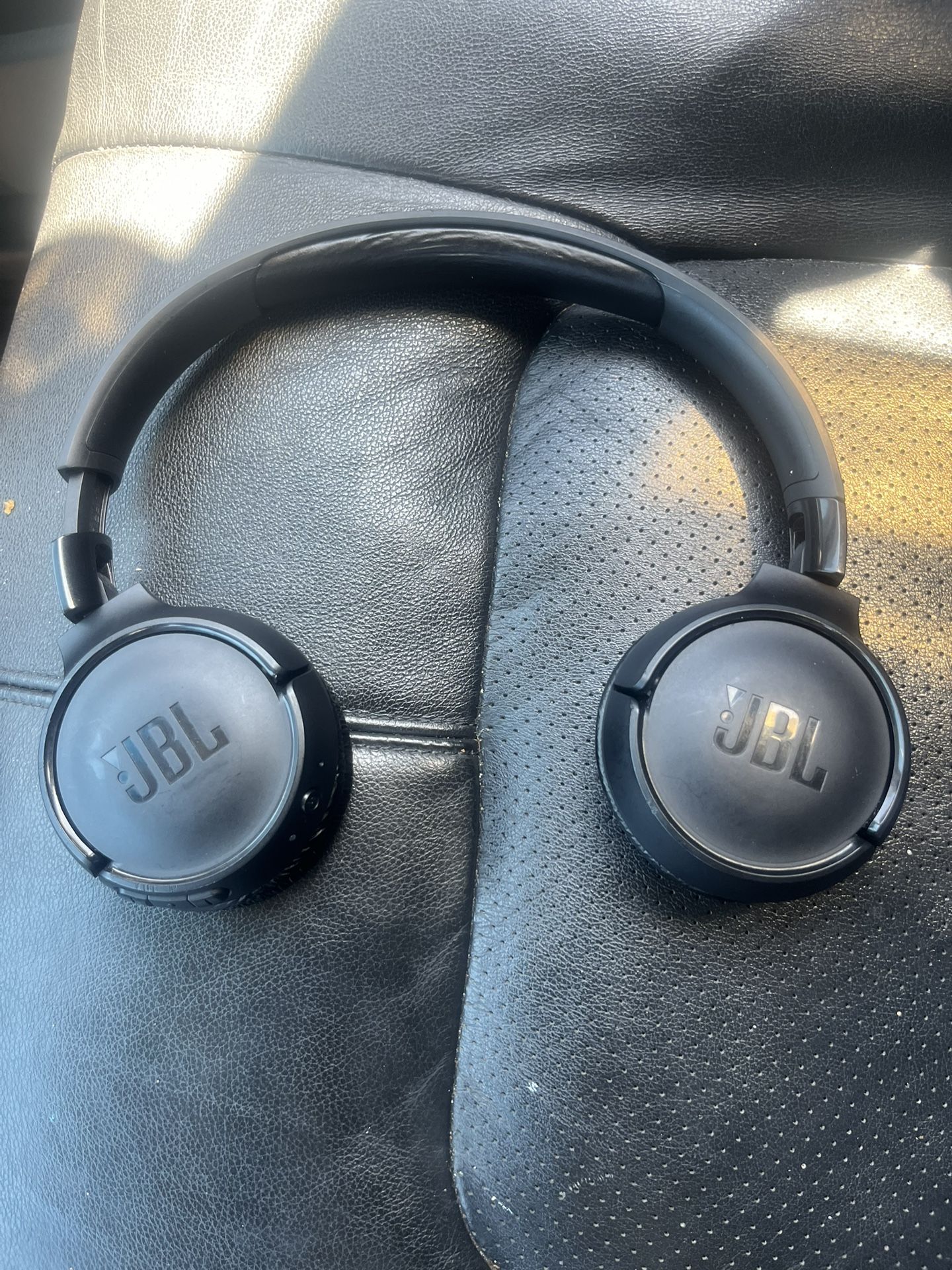 JBL Headphones