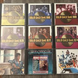 21 Cds 