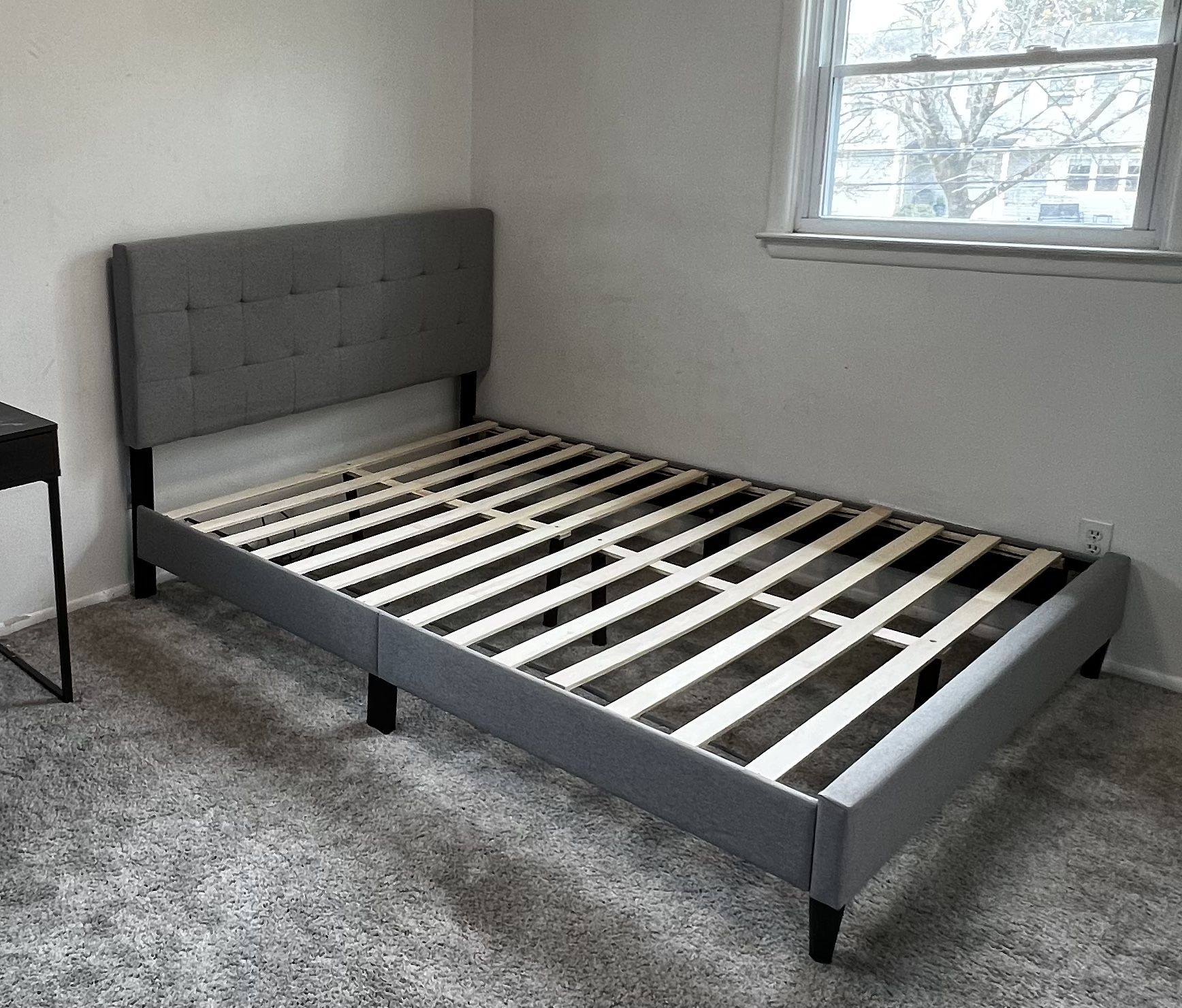 Queen Bed Frame 