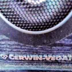 Speaker By Cerwin-vegw