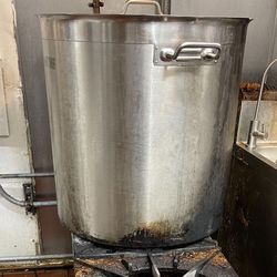 Stock pot 