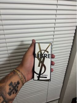 Ysl Libre