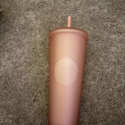 Starbucks Cup