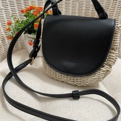 A New Day Mini Crossbody Bag 