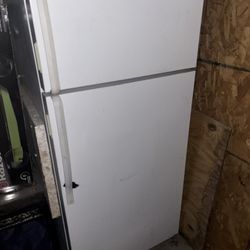 Whirlpool Refrigerator 