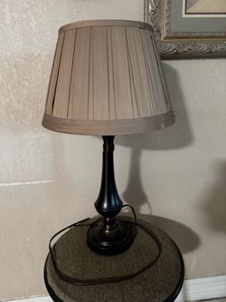 Lamps