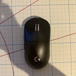 Logitech G Pro X Superlight