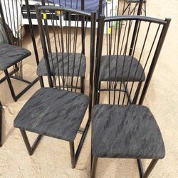 Dinning Table Chairs 