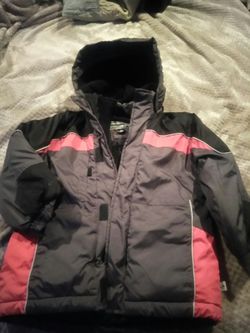 Boys Coat