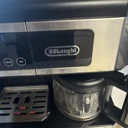 Coffee/Espresso maker
