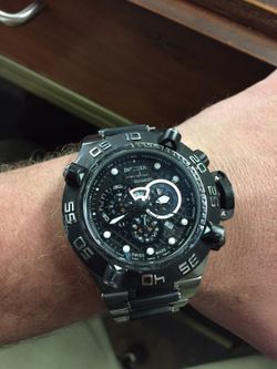 Invicta 6546