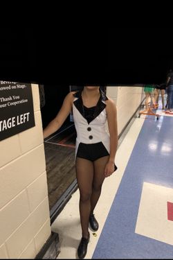 Tap costume