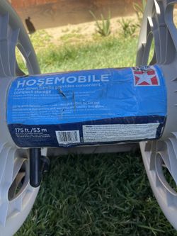 Hosemobil