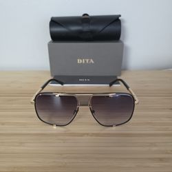 Dita Sunglasses Men's 
