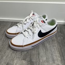 Nike Women's Court Legacy Next Nature Shoes